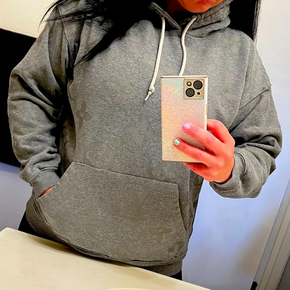 Louis Vuitton Tops - Louis Vuitton Hoodie